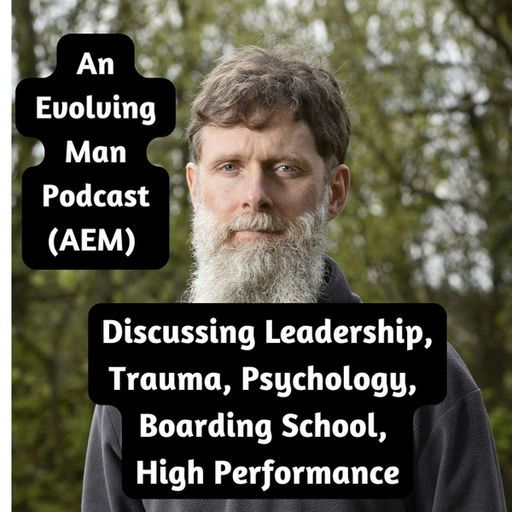 Police Chief: From Ego to Emotional Intelligence: Dr. Ron Camacho on Leadership & Trauma | AEM #161