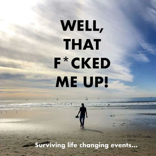 S6 EP18: Ron's Story - Breaking Free from My Own Ego! — Dr. Ron Camacho