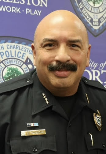 Dr. Ron Camacho — press and media photo