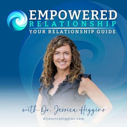 ERP 466: How to Enhance Your Relationship with the Practice of Presence — An Interview with Dr. Shahrzad Jalali