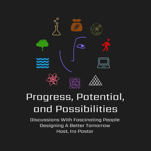 The Science of Human Potential: How the Brain Shapes Aging, Health & Performance | Dr. Srini Pillay