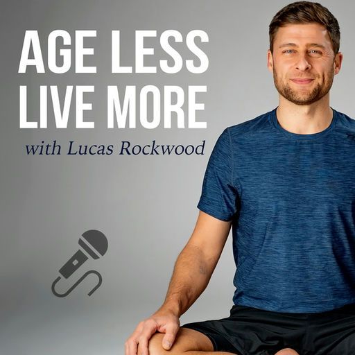 Your Healthiest Brain with Dr. Sui H. Wong — Dr. Sui Wong