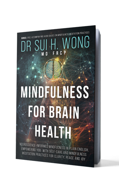 Dr. Sui Wong — press and media photo