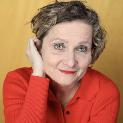 Dr Ute Liersch, podcast guest