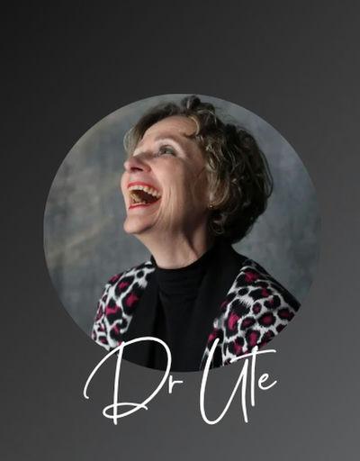 Dr Ute Liersch — press and media photo