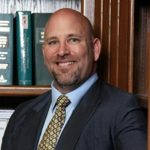 Dr. William Deihl, podcast guest