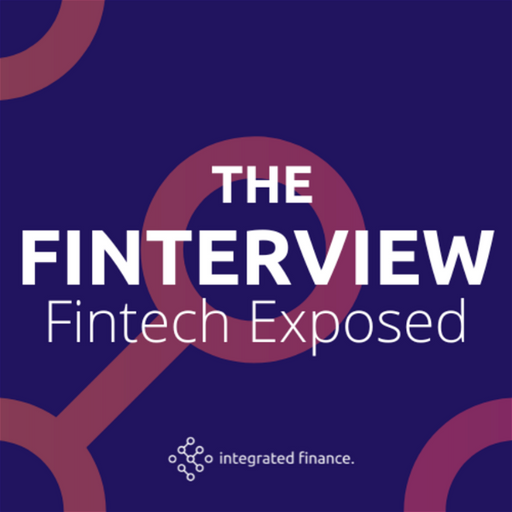 Ep 20. Why So Many Fintechs Fail with Cubed's Elliot Limb — podcast episode featuring Elliott Limb