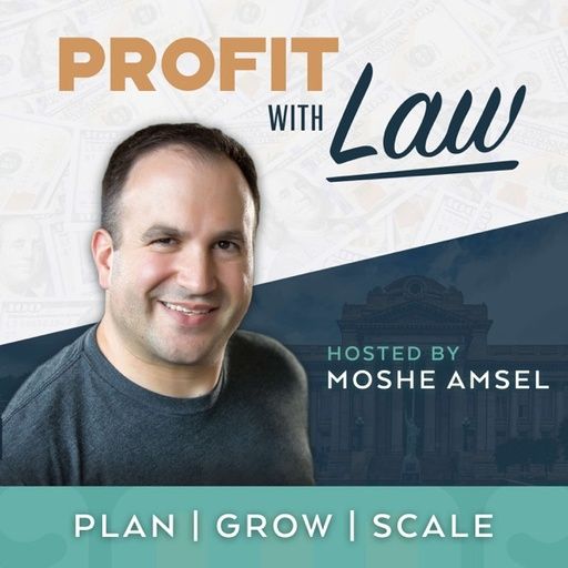 Running Your Law Firm Like a Business with Emil Abedian - 466 — podcast episode