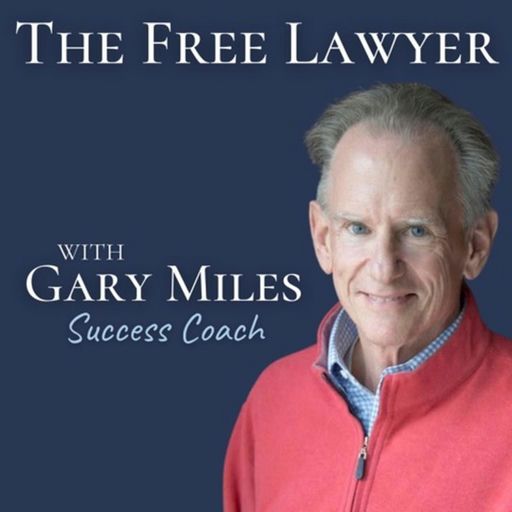 298. How Can Lawyers Transform Their Practices into Successful Businesses? — podcast episode featuring Emil Abedian