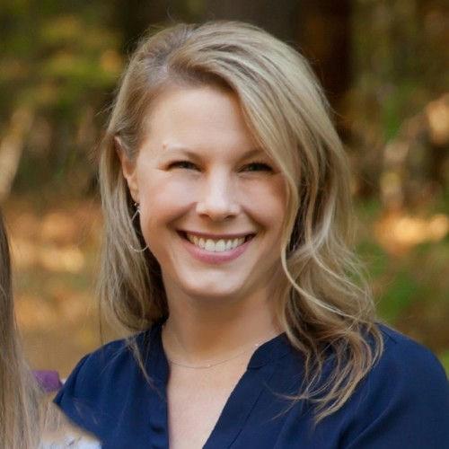 Emily Chase Coleman, podcast guest