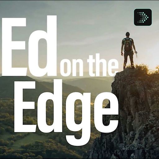 Ep 46 · Emily Chase Coleman | CEO of HAI Analytics