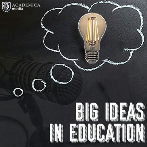 BIIE 228: Teacher Recruitment, Retention, and Data Analytics with Emily Chase Coleman