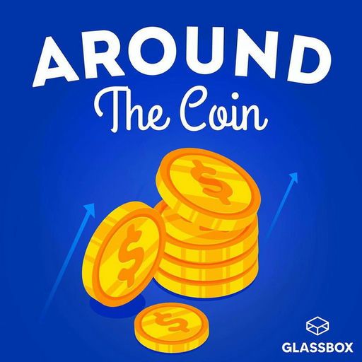 The Great Future of Finance - Emmanuel Daniel | #526 — podcast episode