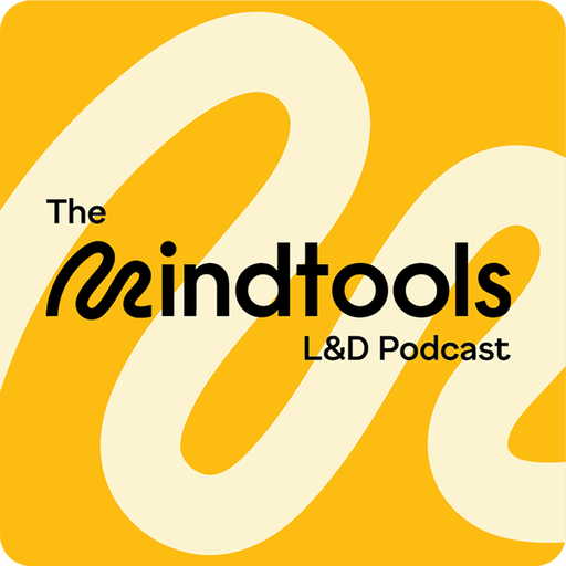 Episode 433 – What does ‘AI literacy’ look like in organizations? — Erica Werneman Root