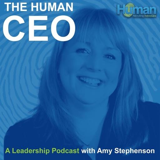 The Art of Retreats with Fabrice Desmarescaux - The Human CEO Podcast