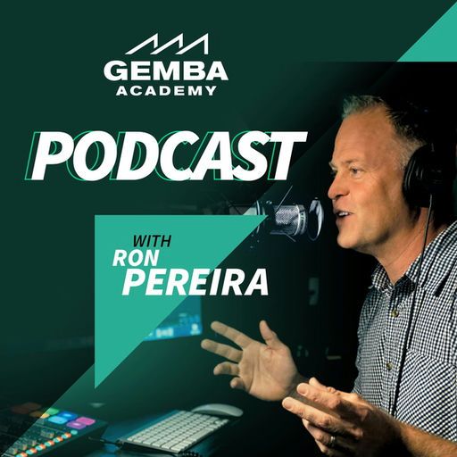 GA 545 | Combining Performance and Purpose with Fabrice Desmarescaux