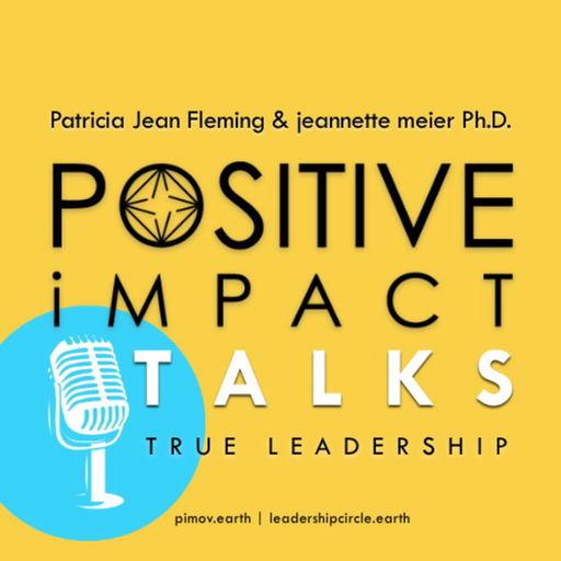 Co-Creating with Fabrice Desmarescaux: Authentic Leadership and the Art of Transformation