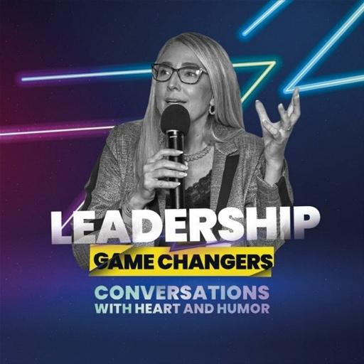 LGC #36 | The Art of Retreats: From Overwork to Inner Wisdom in Leadership with Fabrice Desmarescaux
