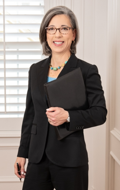 Felicia Harris Hoss — press and media photo