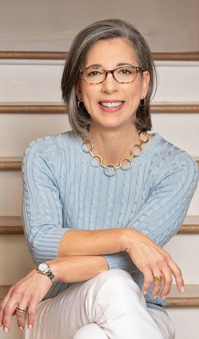 Felicia Harris Hoss — press and media photo