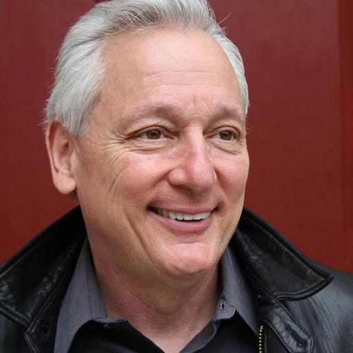 Fleet Maull, podcast guest