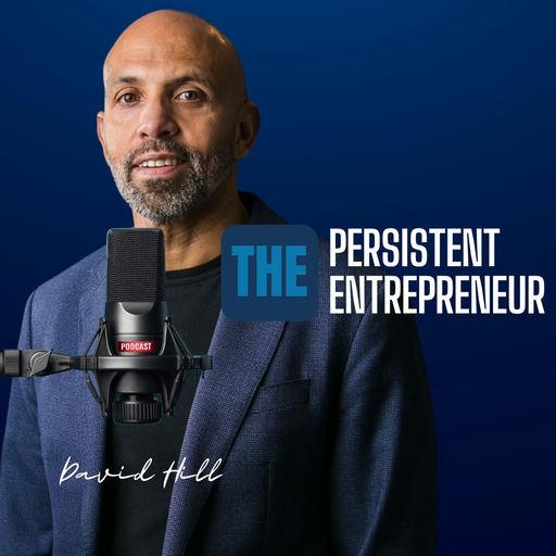 Mastering Entrepreneurial Overwhelm with Radical Responsibility | Fleet Maull #453