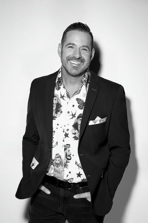 Francis Rodino — press and media photo 5