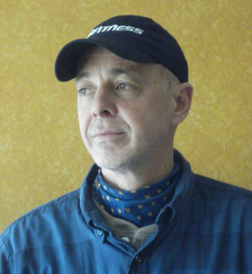 Franck Ardourel — press and media photo 5
