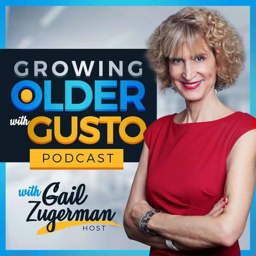 How To Unretire And Build A Fulfilling Second Act with George Jerjian — podcast episode