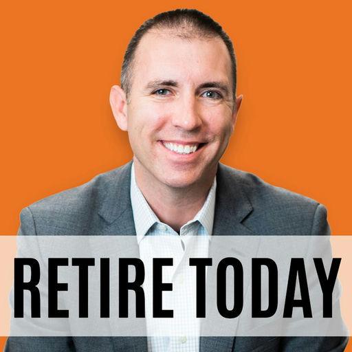 DARE to Re-Think Retirement with George Jerjian