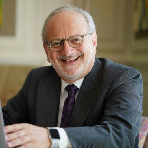 George Jerjian — press and media photo 4