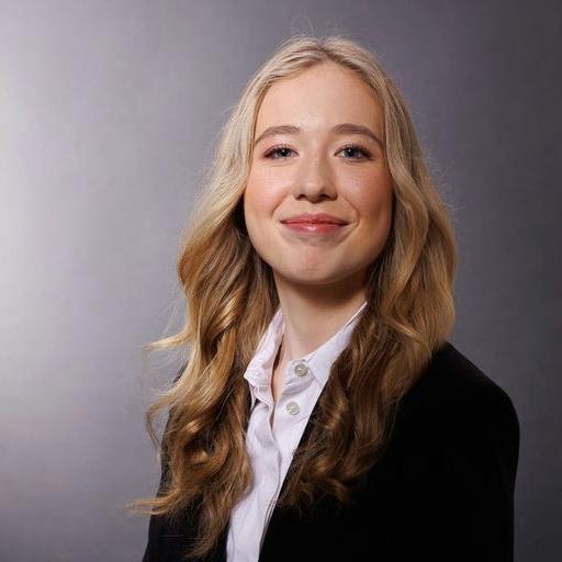 Georgina Songhurst, podcast guest