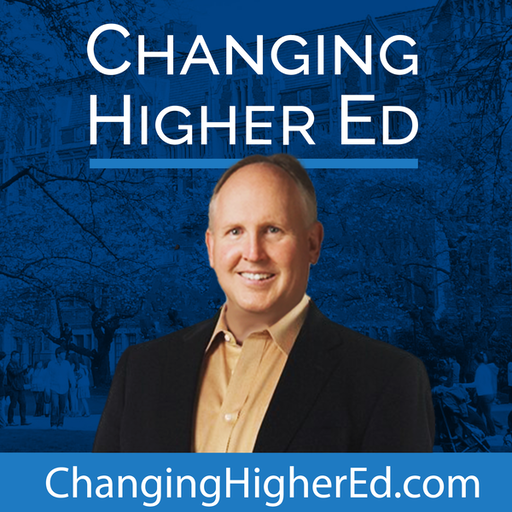 How Can AI Improve Enrollment Funnels in Higher Ed — Gil Rogers