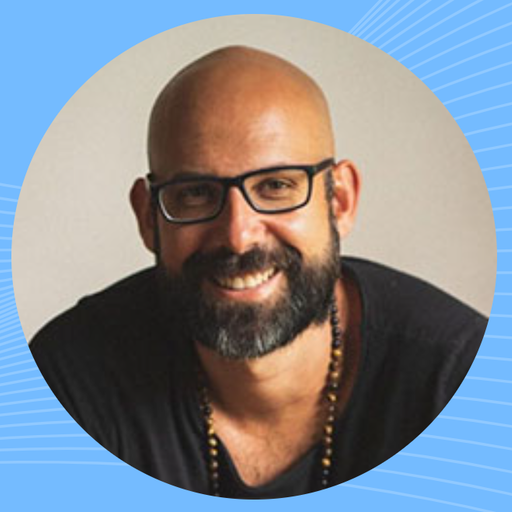 Giovanni Bartolomeo, podcast guest
