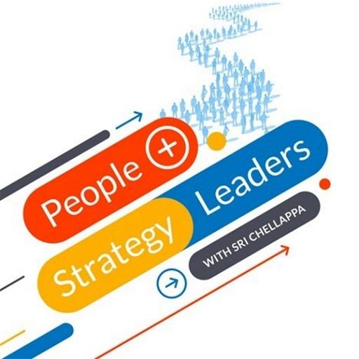 Leading with Empathy: Redefining Narratives, Purpose, and Performance with Graham Abbey