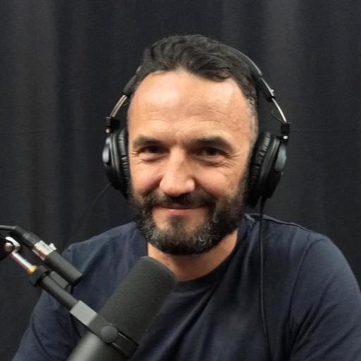 Graham Brown: How to Build Your Brand