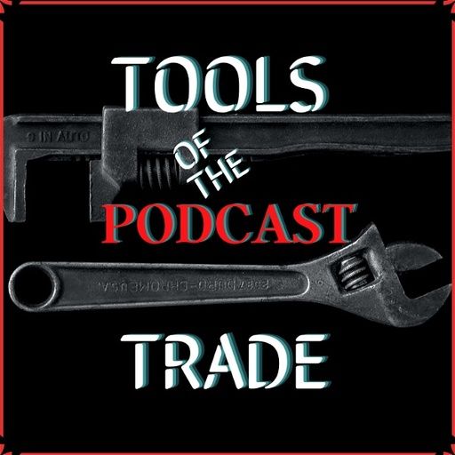Build an Awesome Brand With Podcasting & Storytelling w/Graham Brown