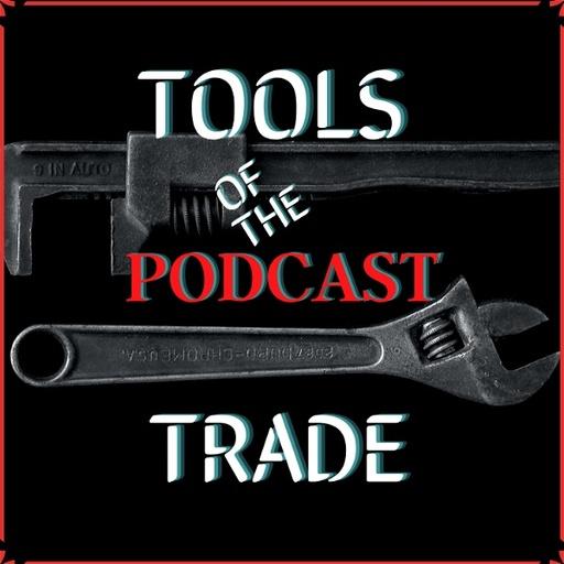 Build an Awesome Brand With Podcasting & Storytelling w/Graham Brown