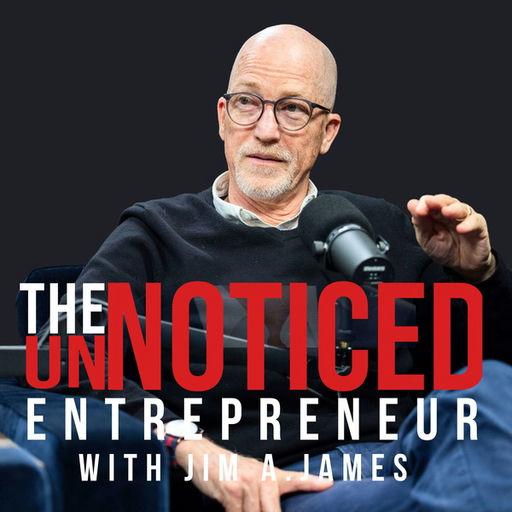 Trailer: To sell yourself, you need to overcome that fear of the unknown; with Graham Brown of Pikkal