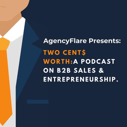 The Power of Defining Your Category in Entrepreneurship and Sales - Featuring, Graham Brown