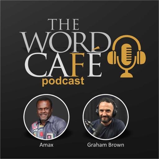 S1 Ep. 90 Corporate Podcast with Graham Brown