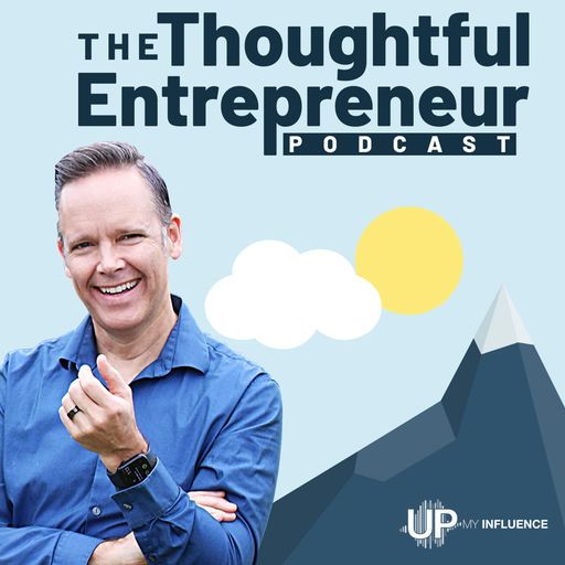 Navigating the New Era of Leadership with The Success Factory's Graham Wilson — podcast episode