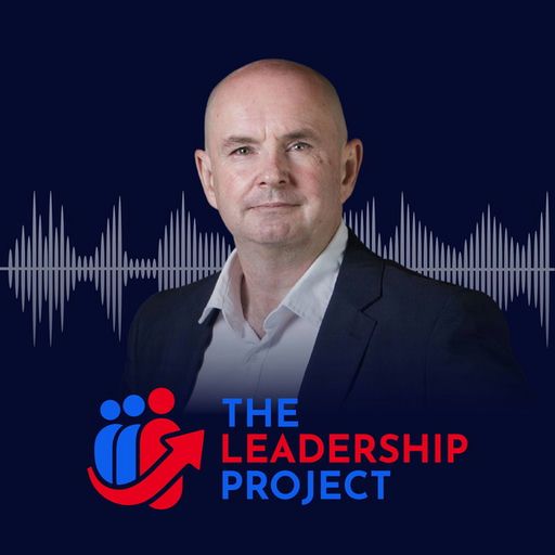 The Future of Leadership: Overmanaged, Under Led — Graham Wilson