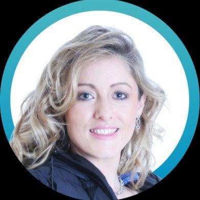 Hayley Melidonis, podcast guest