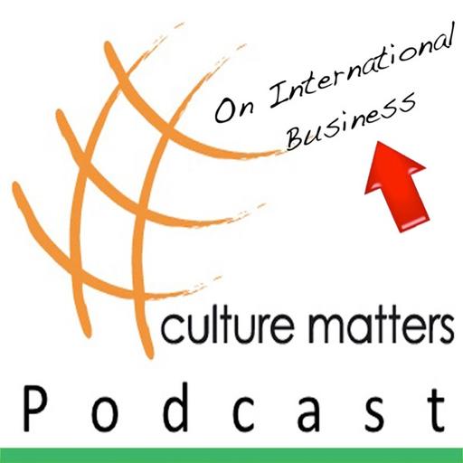 Heather Hansen and the link between language and culture