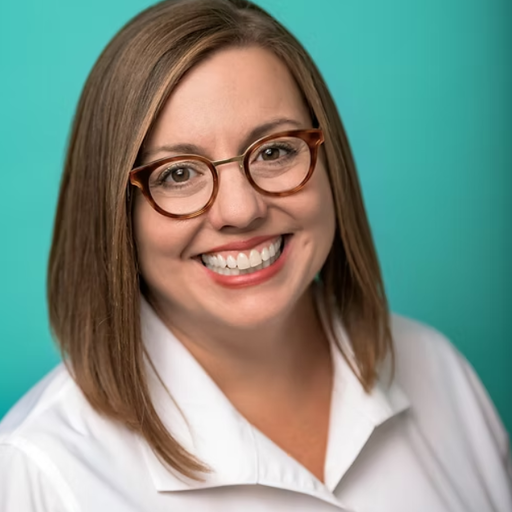 Holly Duckworth, PhD, podcast guest