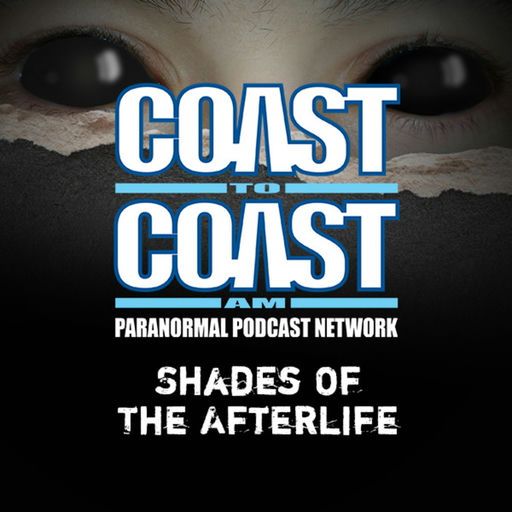 510 Dr. Holly Duckworth - A Psychotherapist's Evidence of the Afterlife fro… — podcast episode featuring Holly Duckworth, PhD