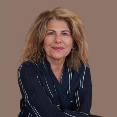 Hulya Kurt — press and media photo
