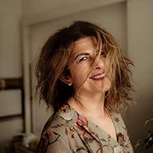 Hulya Kurt — press and media photo