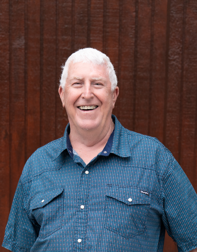 Ian Macleod — press and media photo